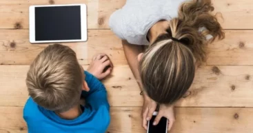 Великобритания готовится запретить детям доступ к соцсетям