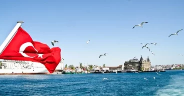 Вниманию пассажиров! Вступают в силу новые правила поведения во время полёта