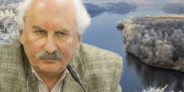 Илья Тромбицкий: «На Днестре может случиться наводнение»