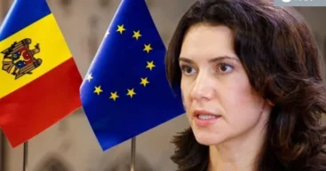 Олеся Стамате: «ЕС не примет имитацию реформ. Вступление — это сложный и беспощадный процесс»