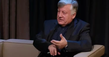 Иван Дьяков: «В прокуратуре хорошие зарплаты, но люди неохотно туда идут»
