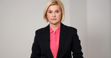 Ирина Влах: споры про объединение с Румынией – часть сценария, который давно запущен против нашей страны