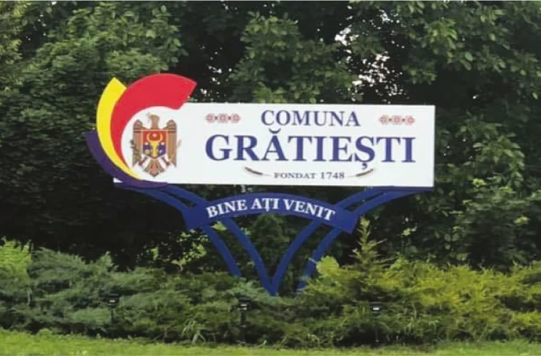 ЧП в коммуне Гратиешты: что произошло