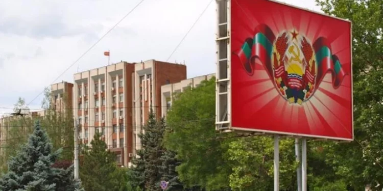 Кишинёв постепенно отменит налоговые льготы для левого берега Днестра