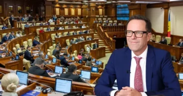 Прокуроров призывают изучить «улики» против системы пре-веттинга и Германа фон Хебеля / DOC