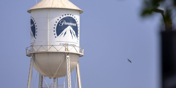 На Paramount Pictures подали в суд из-за сексуализированного насилия