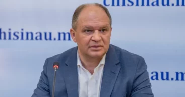 Открытый конфликт между полицией и Ионом Чебаном: мэра столицы вызвали на допрос