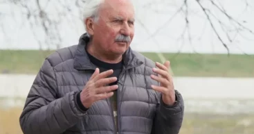 Илья Тромбицкий: «Нынешнее загрязнение Днестра создало проблему на десятилетие»