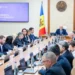 Опрос: Каждый третий житель Молдовы выступает за смену руководства правительства