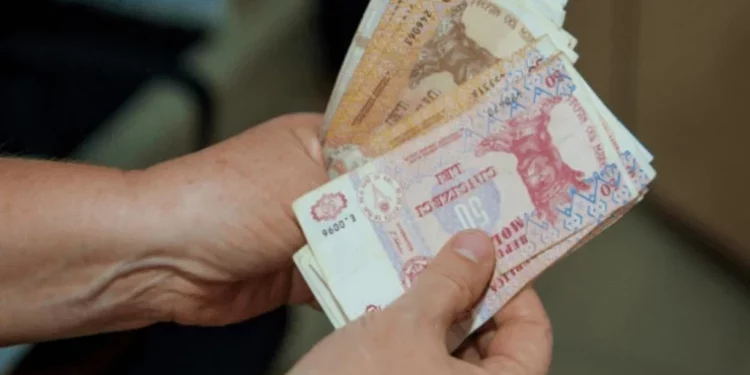 Пенсии в размере более 25 000 леев в Молдове: кто их получает