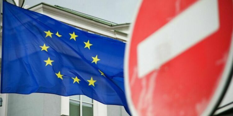 Законно ли в Молдове выступать против вступления в ЕС?