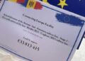 ЕС выделил Молдове и Румынии 34 млн евро на электрификацию ж/д линии Яссы–Унгены