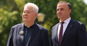 Тарлев: PAS испытывает страх именно перед объединением оппозиции
