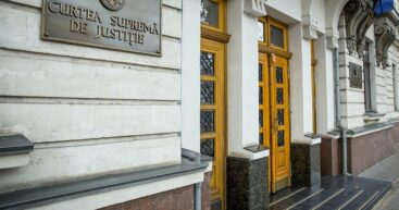 Кризис судей в Верховном суде – проблема, которая до сих пор не нашла решения