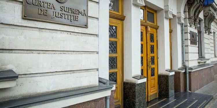 Кризис судей в Верховном суде – проблема, которая до сих пор не нашла решения