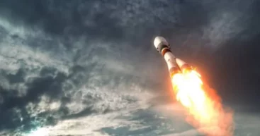 Учёные заявили, что ракеты загрязняют металлами атмосферу Земли