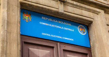 ЦИК: Сегодня — последний день регистрации на голосование по почте