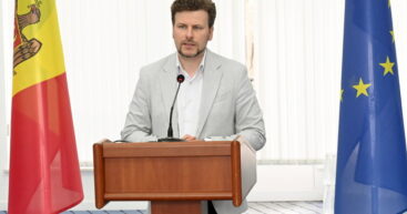 Министерство образования предлагает примэрии Кишинёва решения по снижению переполненности школ