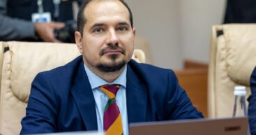 Работающие в Украине граждане Молдовы смогут получать пенсии и другие социальные пособия