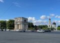 На время национальных праздников доступ в некоторые общественные места столицы временно ограничат