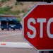 Работа КПП «Ларга-Кельменцы» будет приостановлена в выходные дни