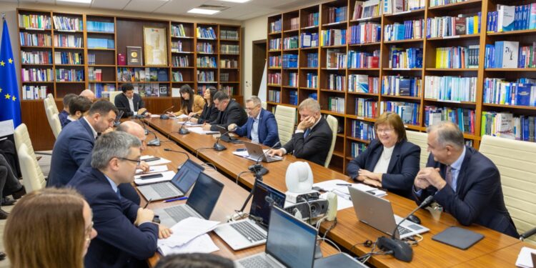 Бюджет Президента Молдовы вновь растёт — в проекте на 2026 год 44,32 млн леев