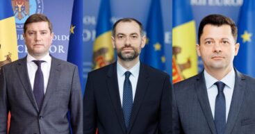 У Республики Молдова появится три новых посла