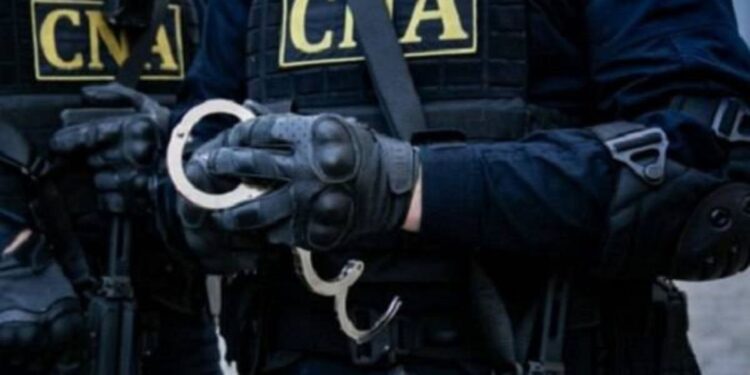 В результате обысков на КПП в Леушенах один человек задержан, в отношении еще пяти продолжаются мероприятия