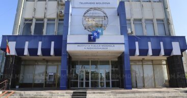 Япония выделит грант в размере 21 млн леев на модернизацию компании «Телерадио-Молдова»