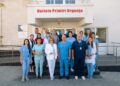 С начала года более 44 000 пациентов получили консультации в приемном отделении Института скорой помощи