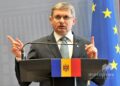 Спикер Игорь Гросу воздержался от ответа на вопрос о том, с кем ПДС будет формировать блоки или альянсы