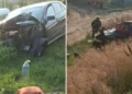 В Леово произошло серьезное ДТП с участием пьяного водителя: есть погибший