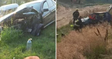 В Леово произошло серьезное ДТП с участием пьяного водителя: есть погибший