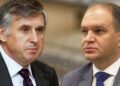 Экс-премьер Ион Стурза призывает не поддаваться на давление Румынии — визитная карточка политической борьбы