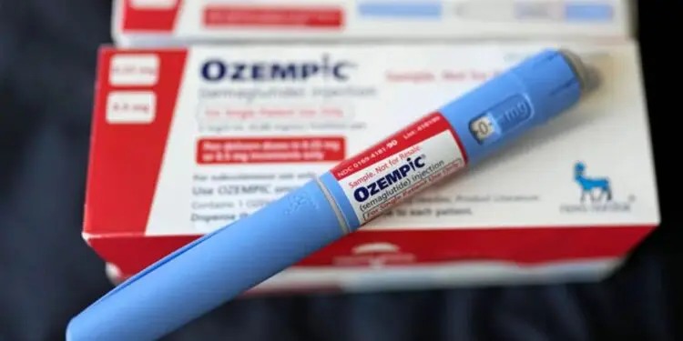 EMA предупреждает: Ozempic может вызывать редкое заболевание глаз с риском потери зрения
