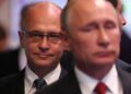 Новый Рулевой: что сулит Молдове смена ответственного в Кремле