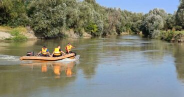 В Молдове предупредили о дефиците воды в реках: жителям советуют экономить