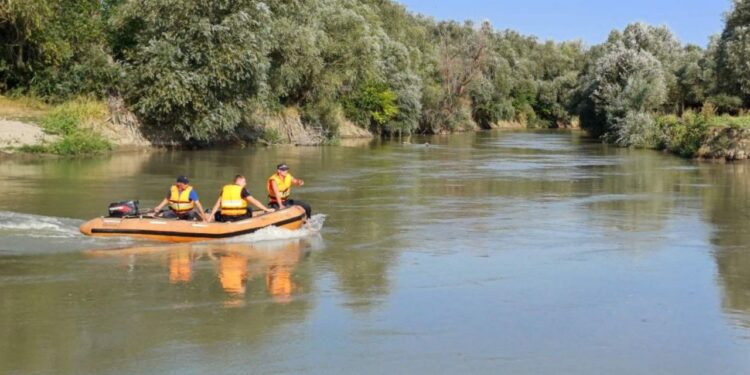В Молдове предупредили о дефиците воды в реках: жителям советуют экономить