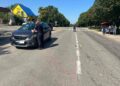 ДТП в Рышканском районе: 19-летняя водитель сбила насмерть пожилую женщину