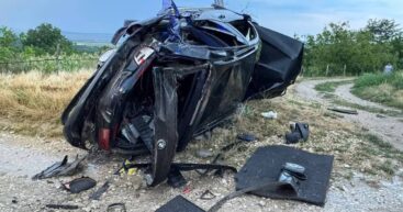 День памяти жертв ДТП: в прошлом году в Молдове погибло 209 человек