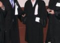 «Мы не сдадим мантии»: В Молдове адвокаты угрожают полным бойкотом судов