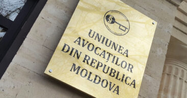 Союз адвокатов РМ бастует с 15 июля против поправок к закону об адвокатуре