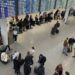 Евросоюз может разрешить жидкости в ручной клади