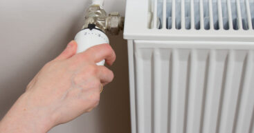 Termoelectrica объясняет рост сумм в декабрьских платёжках за тепло