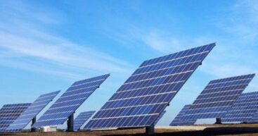 В Молдове электроэнергия, произведённая из возобновляемых источников, в III квартале 2025 года составила 386,2 млн кВтч