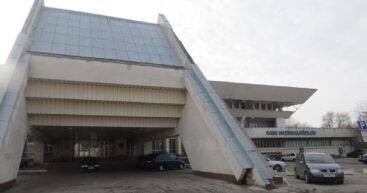 Агентство межэтнических отношений теперь под Минобразования Молдовы