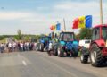 Забастовка фермеров в Штефан-Водэ – отчаянный крик села, которое умирает на глазах у слепого правительства