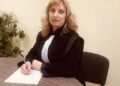 Алина Палий: Страна во власти некомпетентных непрофессионалов