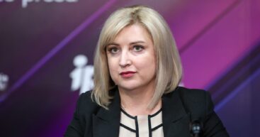 Адвокат Алина Палий о «реформе юстиции»: из-за нехватки судей уголовные дела лежат годами