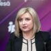 Адвокат Алина Палий о «реформе юстиции»: из-за нехватки судей уголовные дела лежат годами